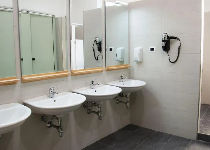 Scout Center Hostel Roma