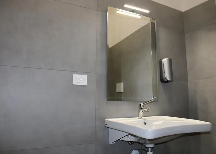 Scout Center Hostel Roma