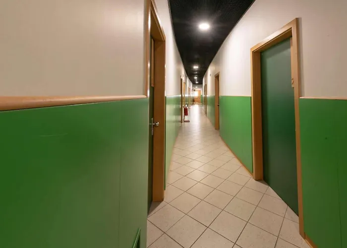 Scout Center * Roma