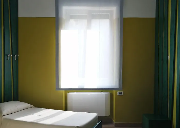 Scout Center Hostel