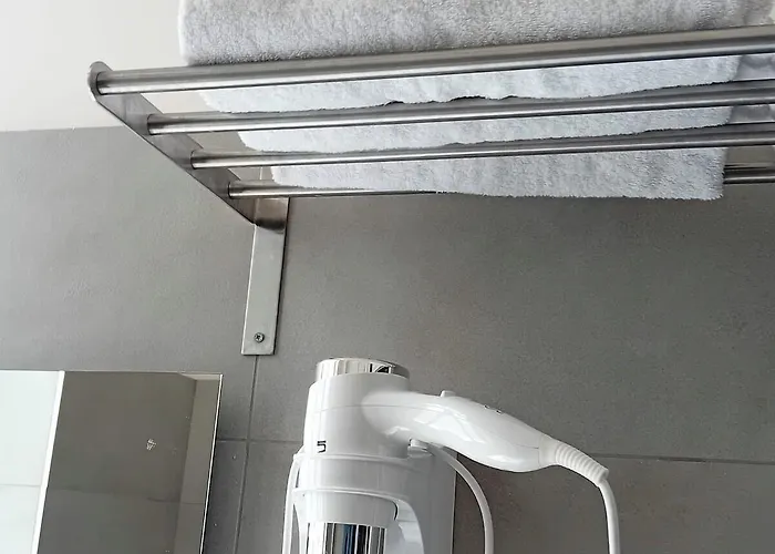 Scout Center Hostel