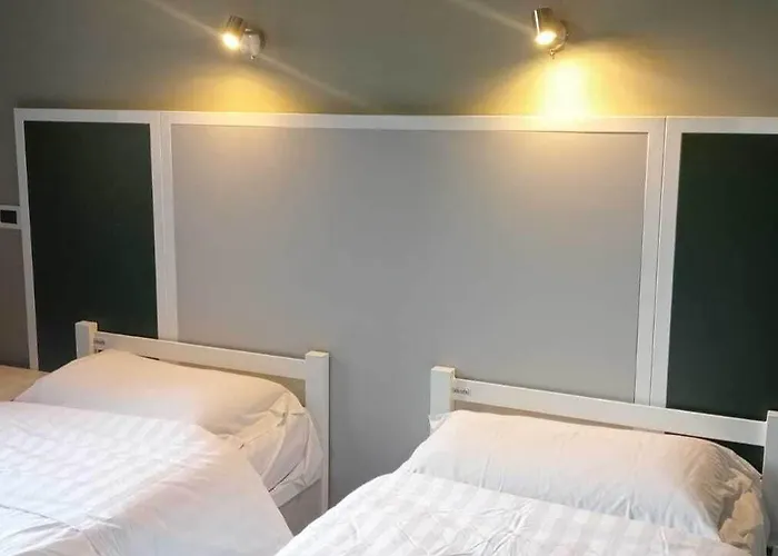 Scout Center Hostel