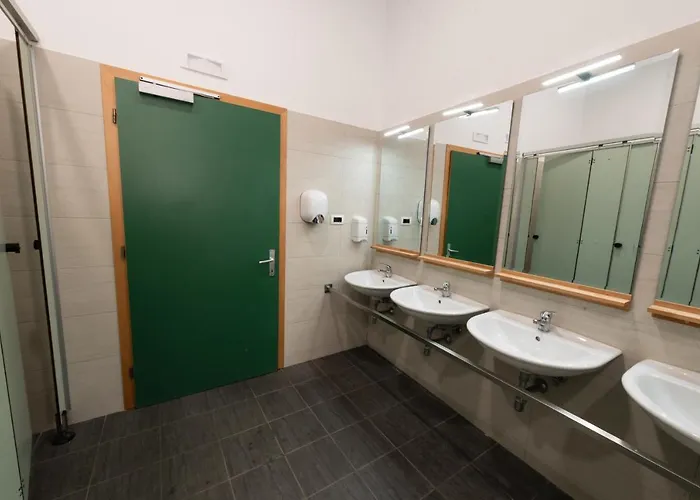 Hostel Scout Center Roma