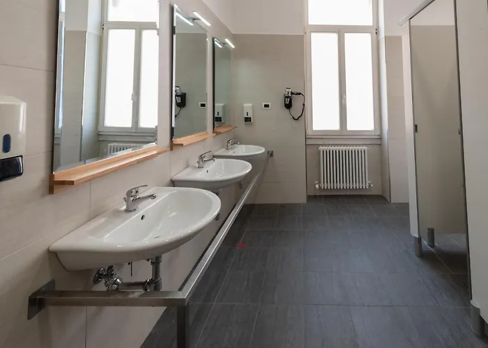 Hostel Scout Center Roma
